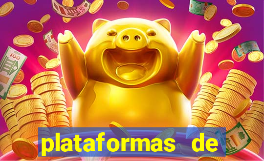 plataformas de jogos antigas